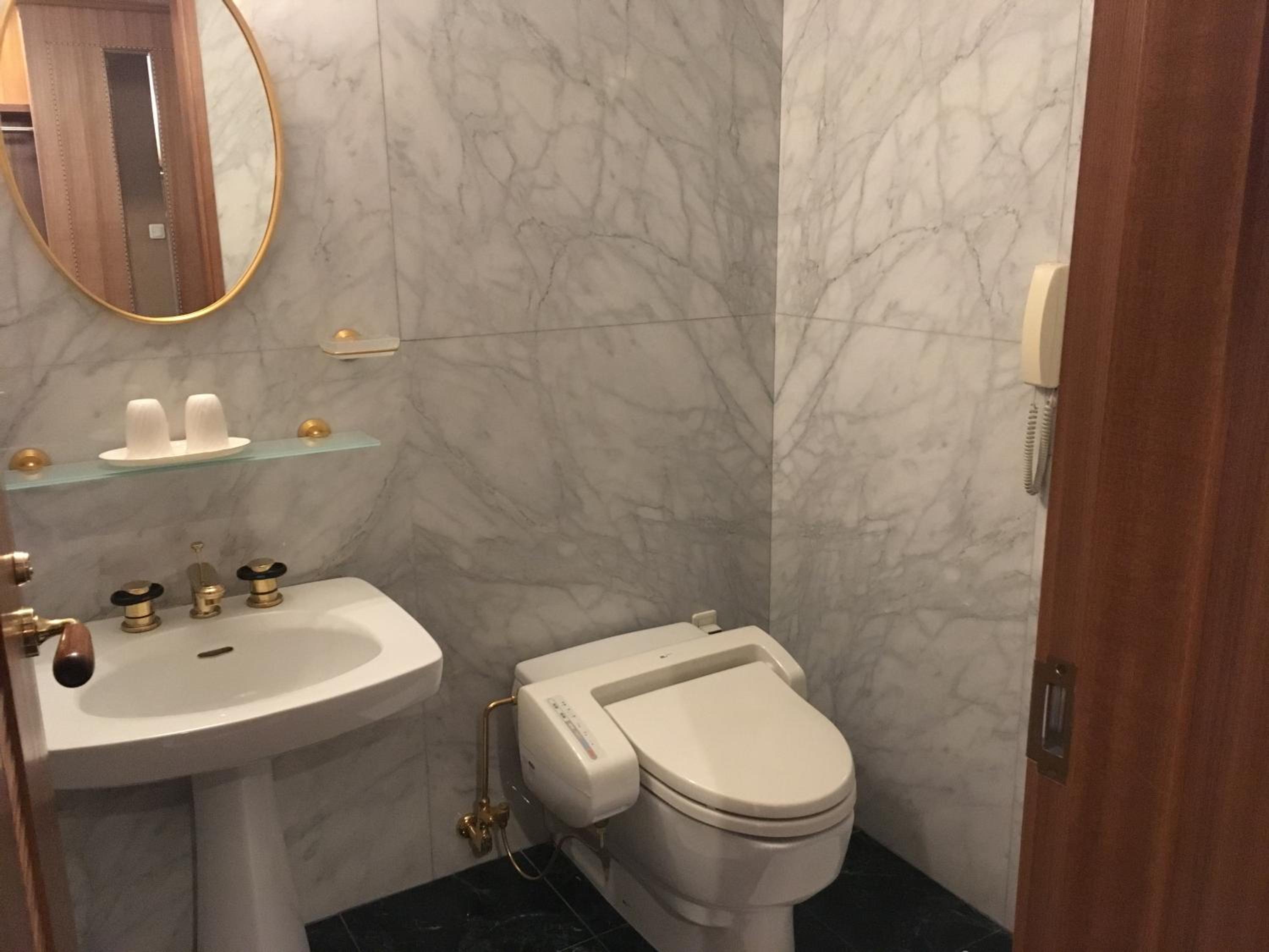 Keihanna Plaza Hotel 27/28