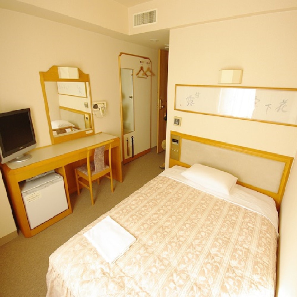 Hotel Crown Hills Nigata 10/46