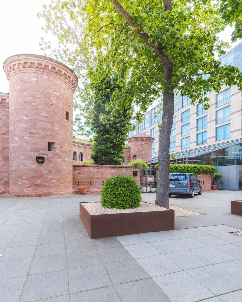 Hyatt Regency Mainz 46/50