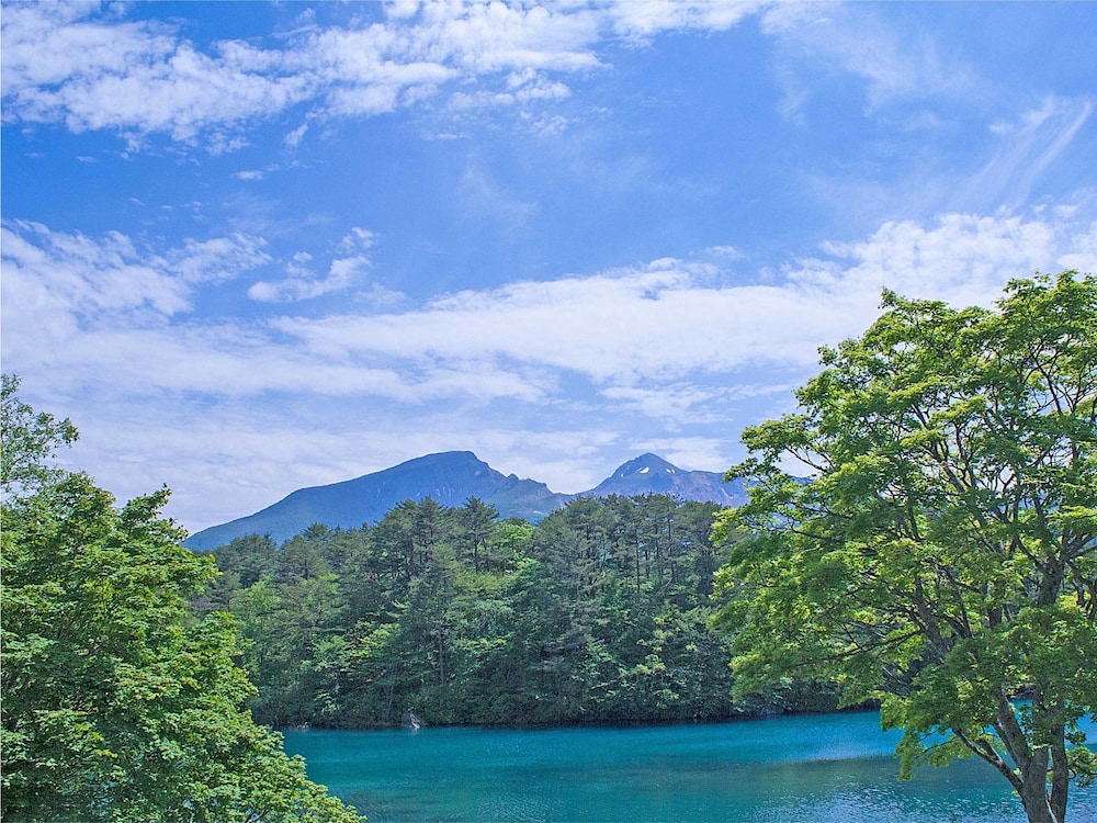 Mercure Urabandai Resort & Spa 42/46