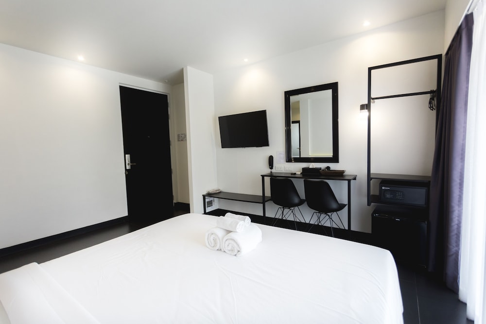 Isilver Hotel 15/63