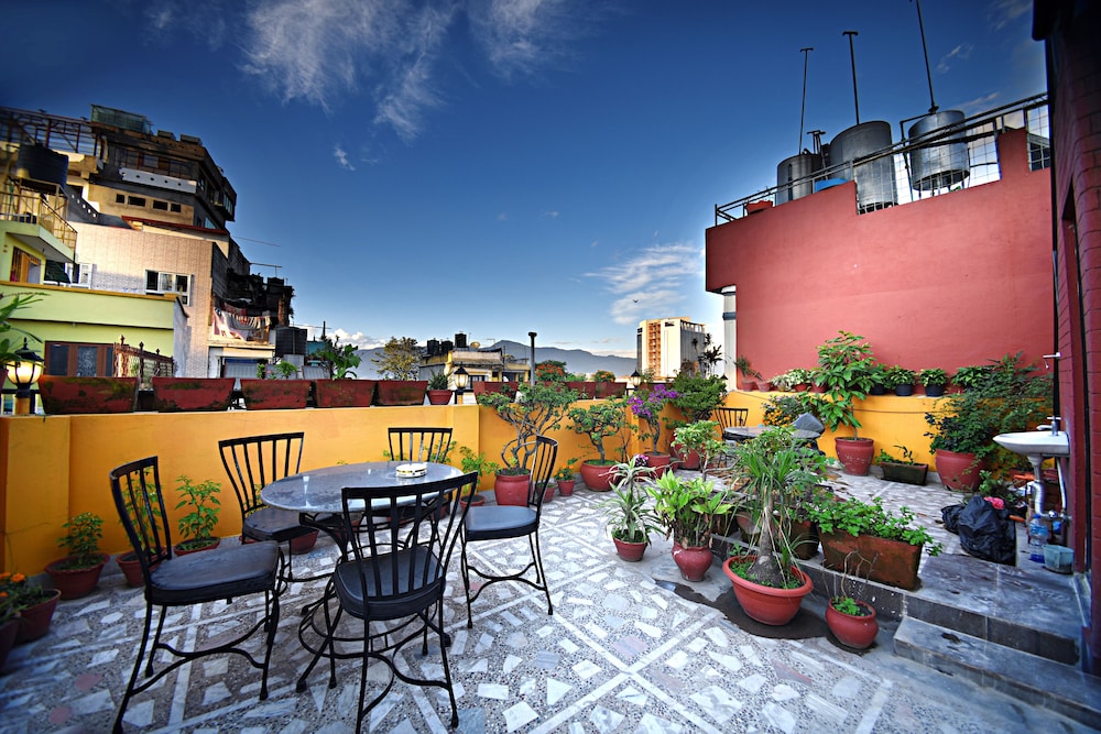 Hotel Livin Kathmandu 2/36