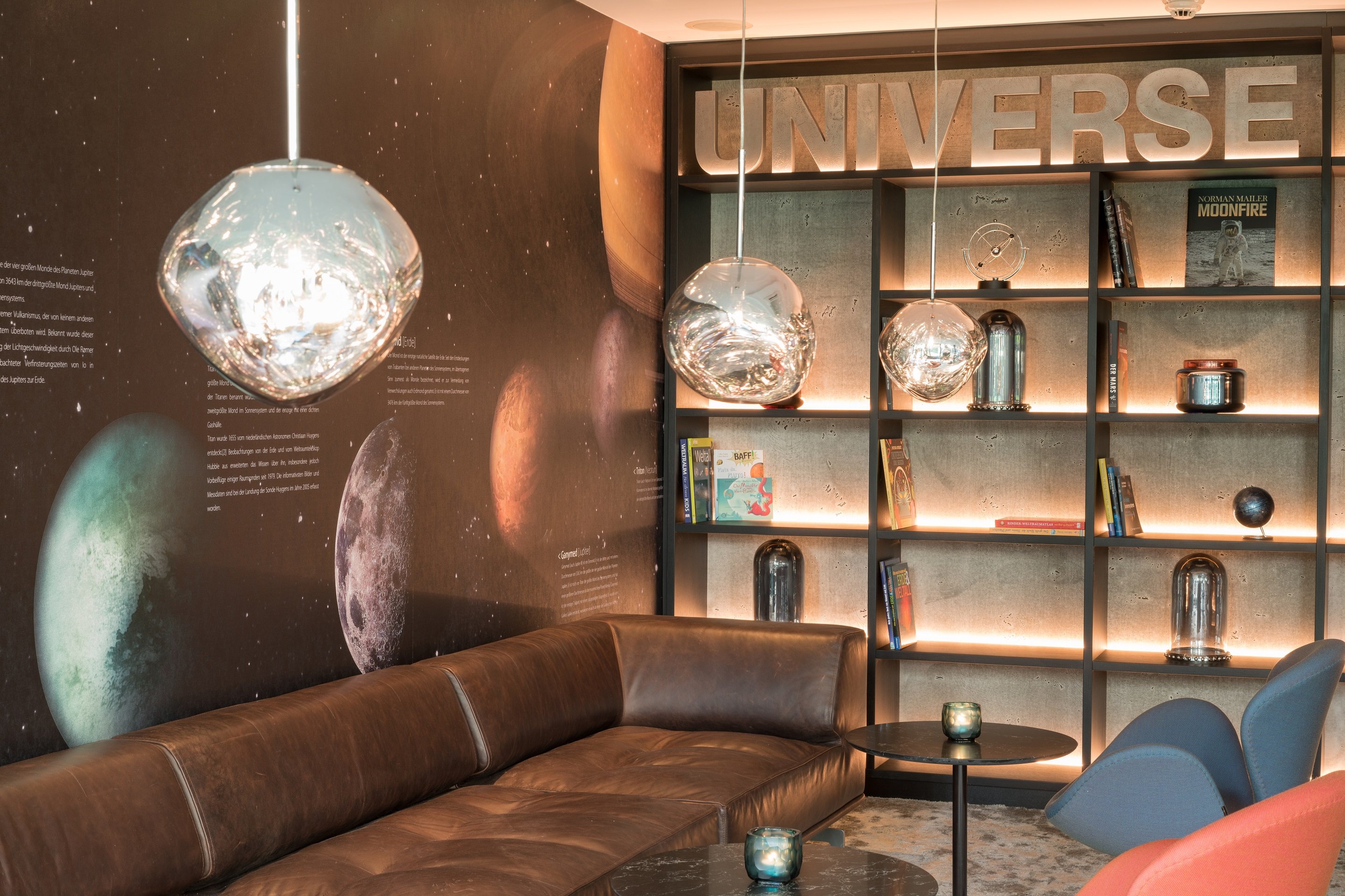 Hotel Motel One Berlin-Tiergarten 10/26