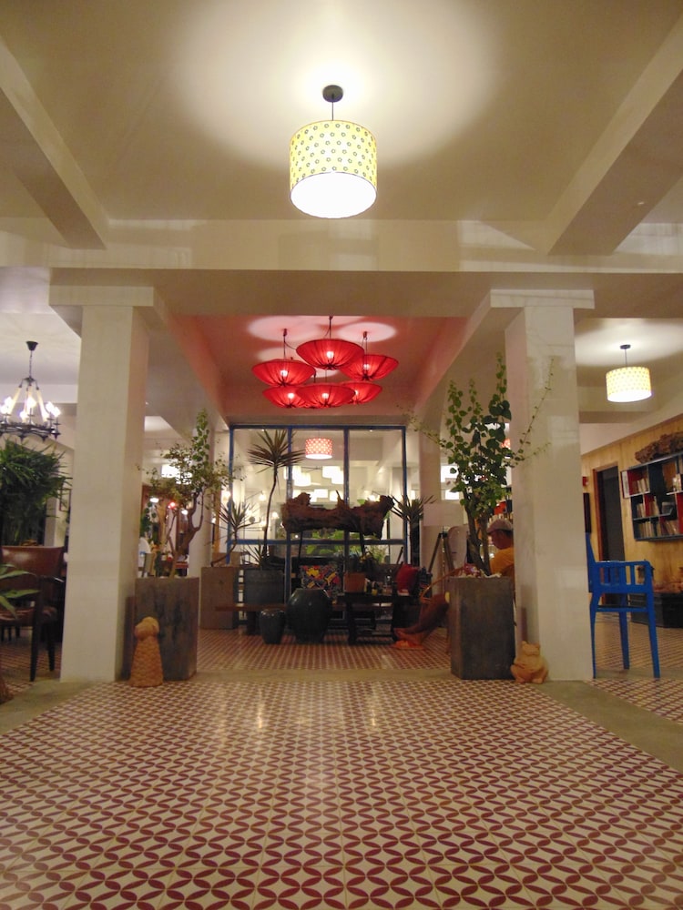 Hotel De Condor 27/46