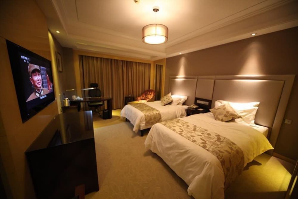 room