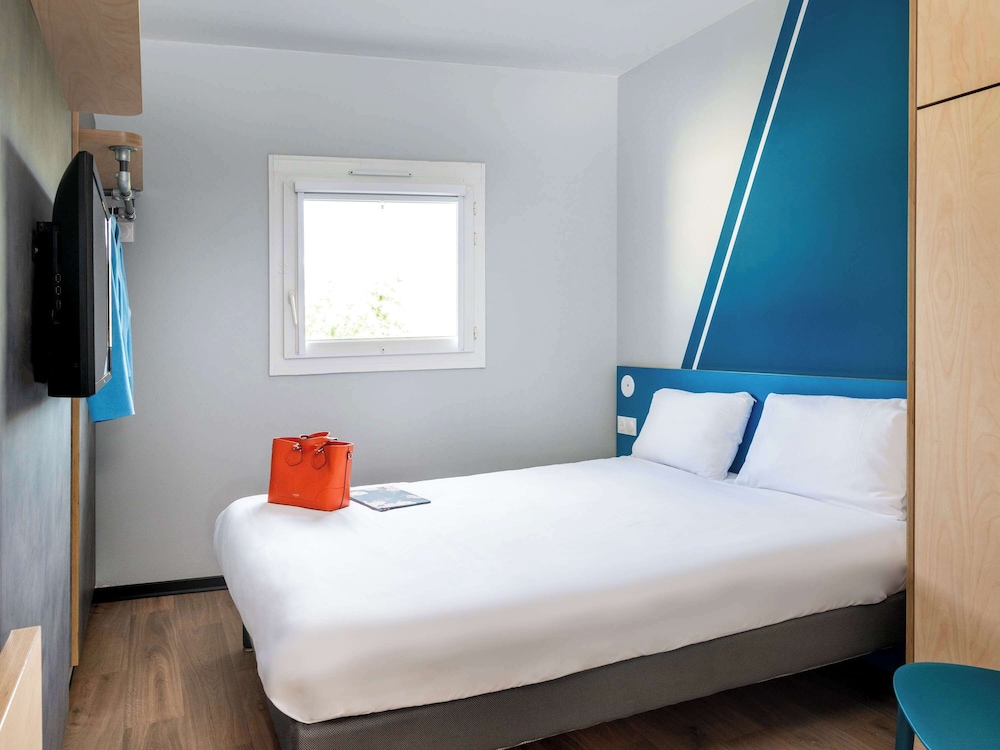 Hotel Ibis Budget Fecamp 11/47