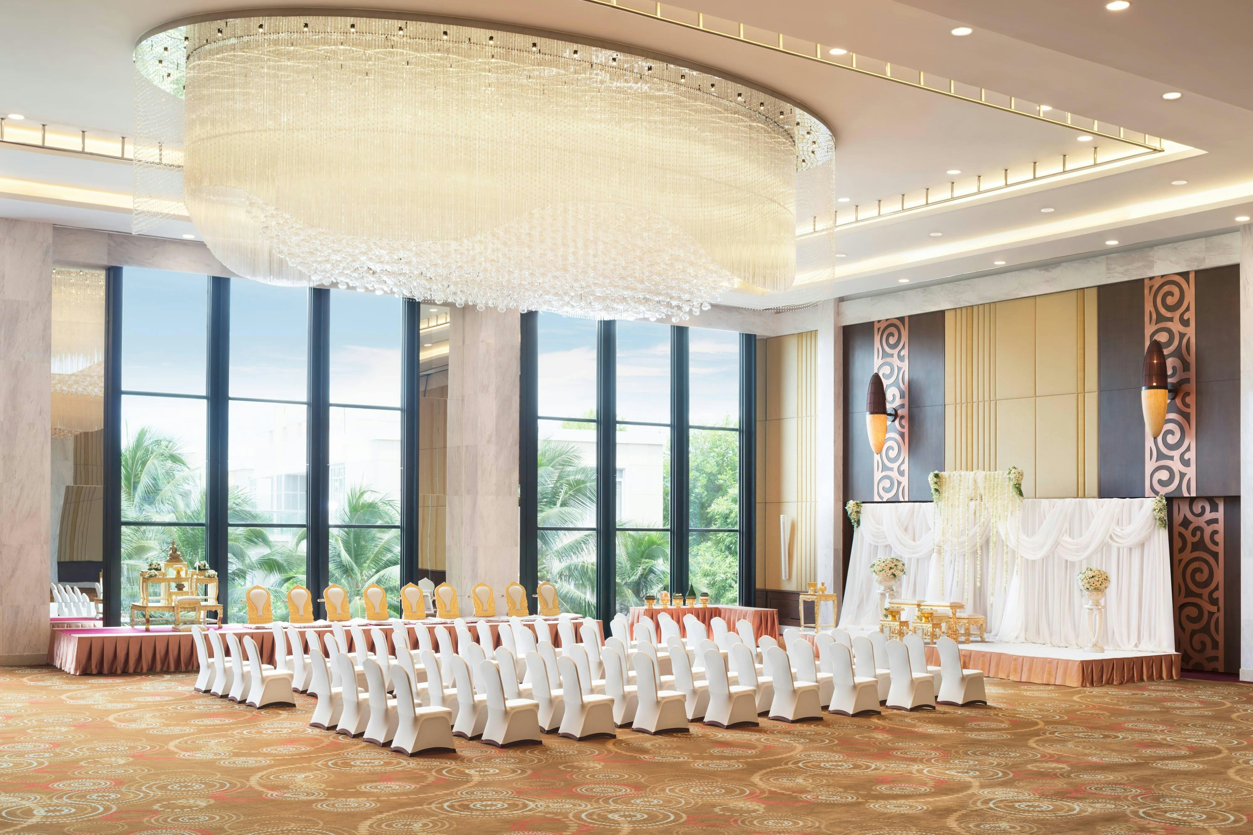 Sheraton Hua Hin Resort And Spa 48/75