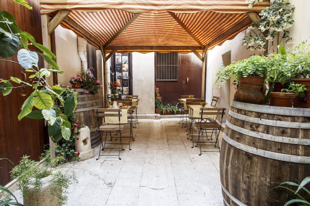 Locanda Scirocco 11/58