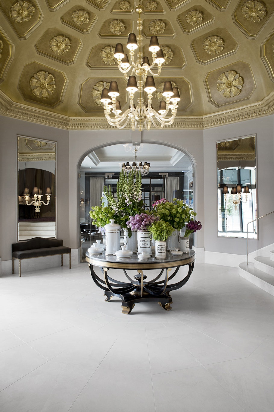 Hotel D'Angleterre 6/40