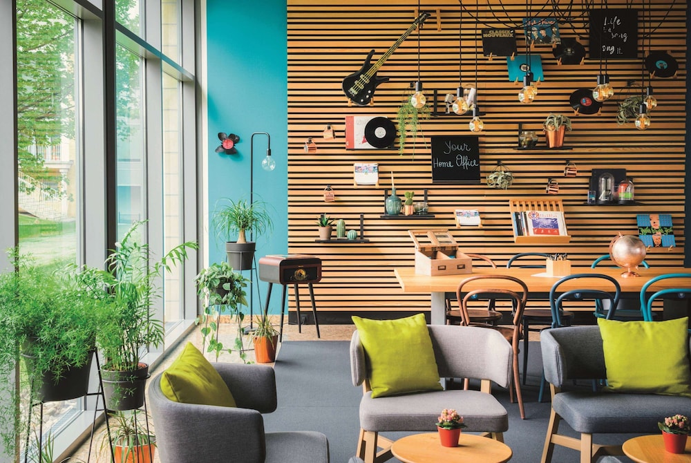 Vienna House Easy by Wyndham Wuppertal 30/50