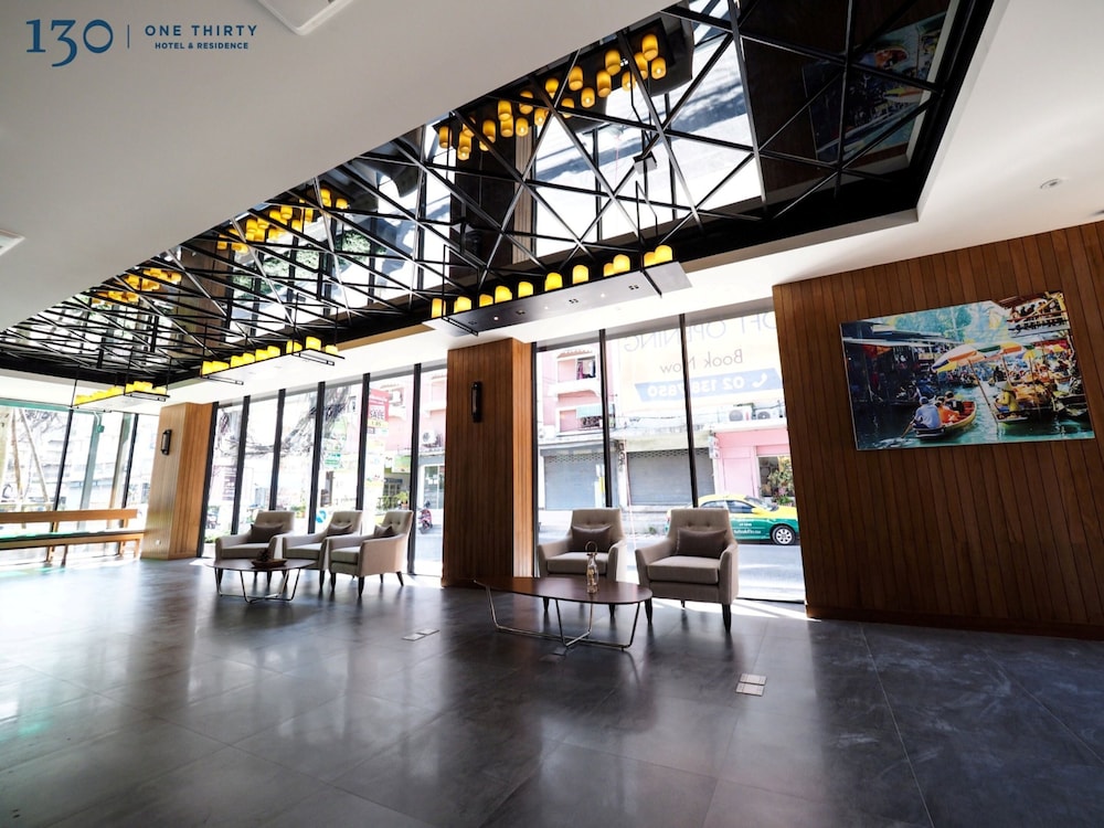 130 Hotel & Residence Bangkok 8/83