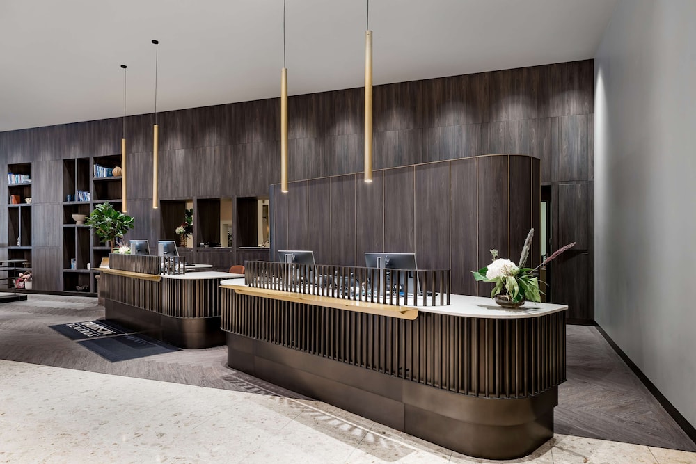 Radisson Blu Latvija Conference and Spa Hotel, Riga 6/50
