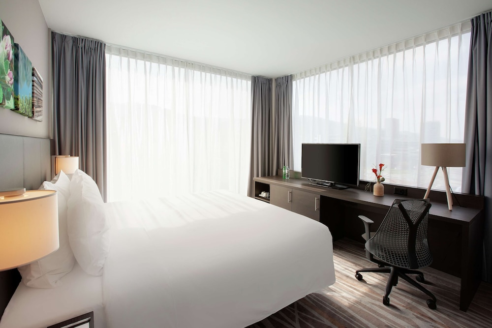 Hilton Garden Inn Zurich Limmattal 17/53