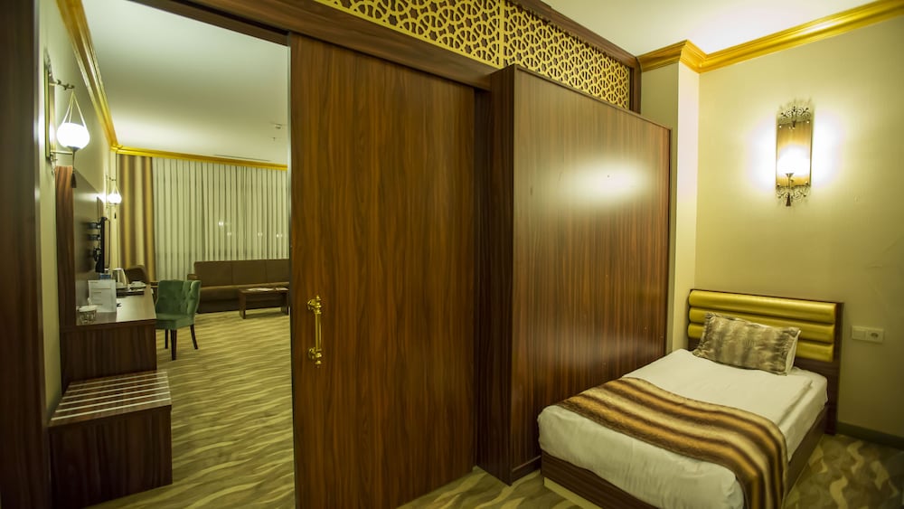 Sarot Termal Park Resort and Spa 17/50