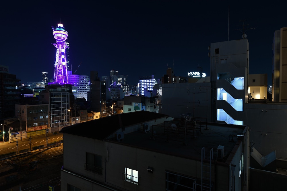 ESLEAD HOTEL Namba South III 51/60