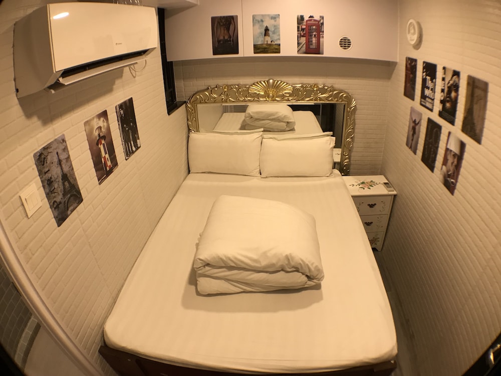 Soso Hostel 8/24