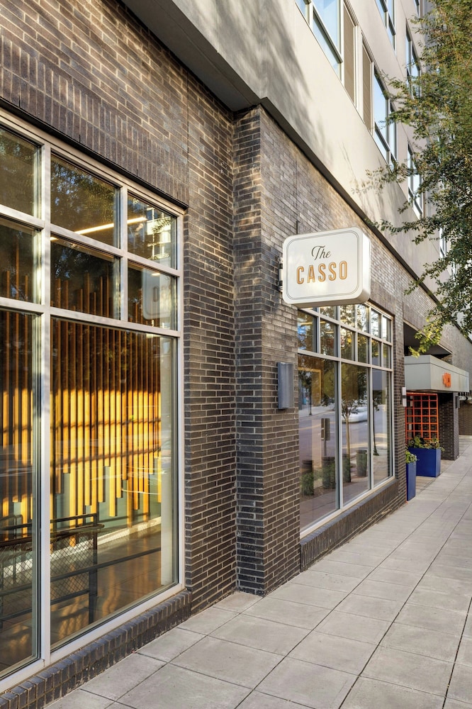 The Casso, Raleigh, a Tribute Portfolio Hotel 5/50