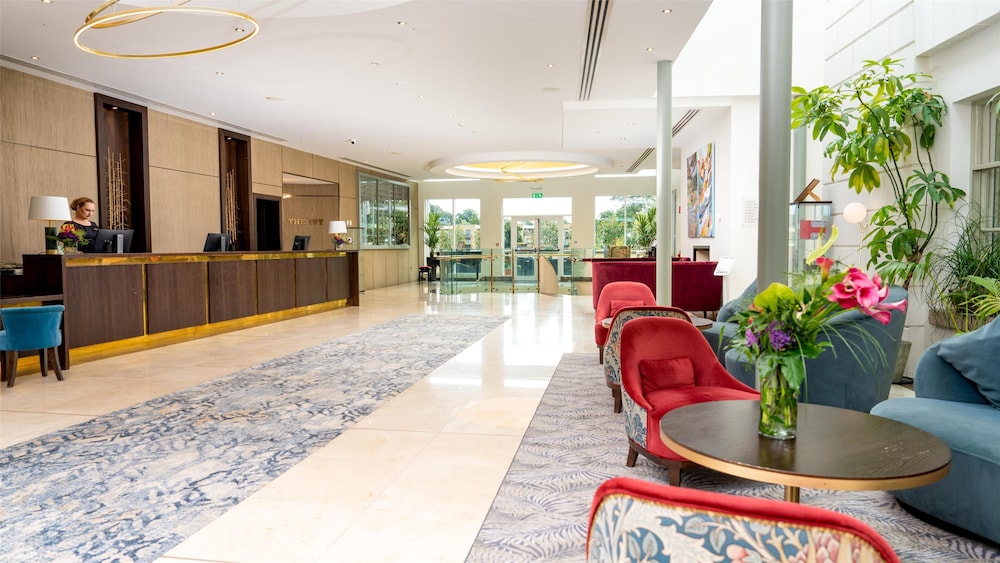 Dunboyne Castle Hotel Spa 8/64