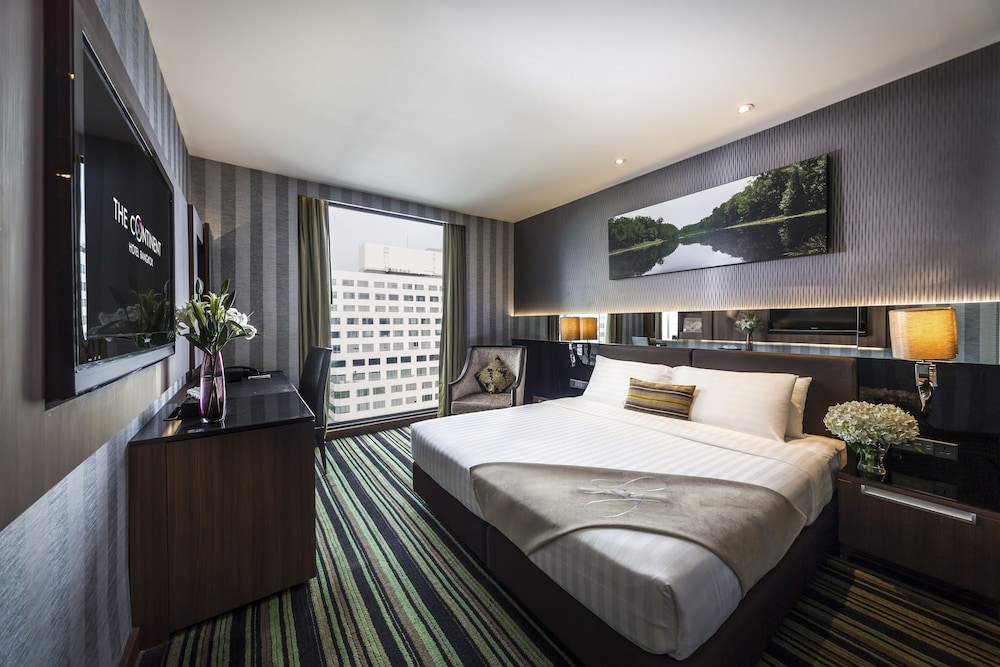 room