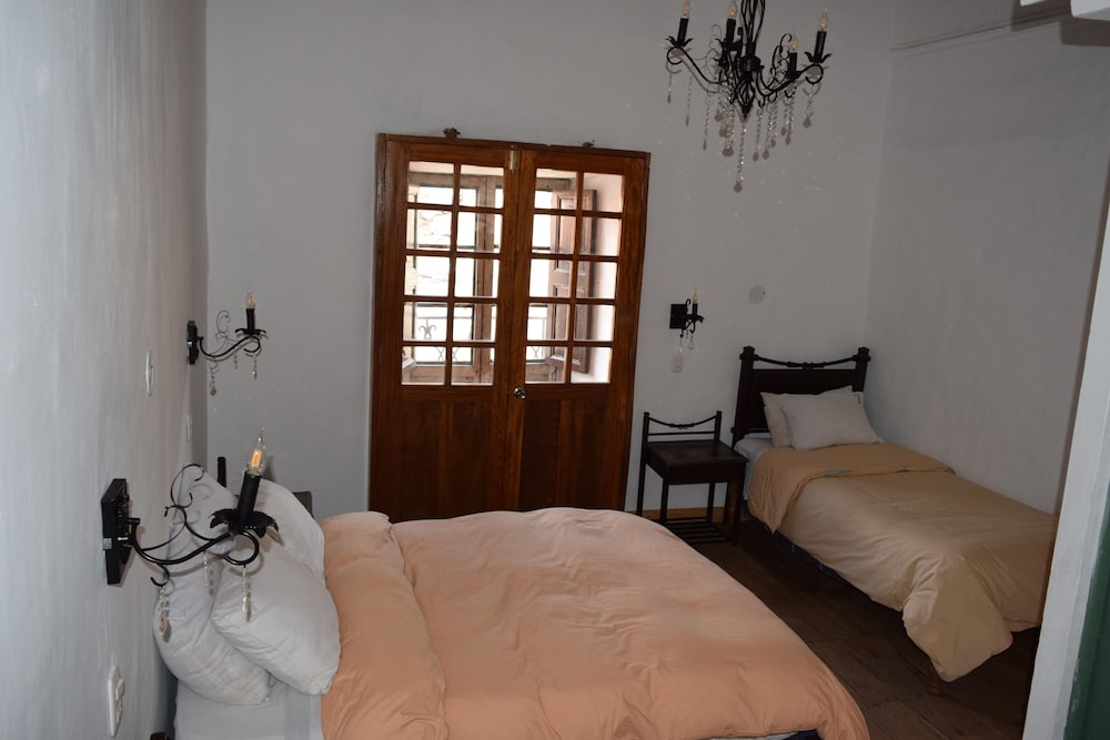 Hostal Qorichaska 22/51