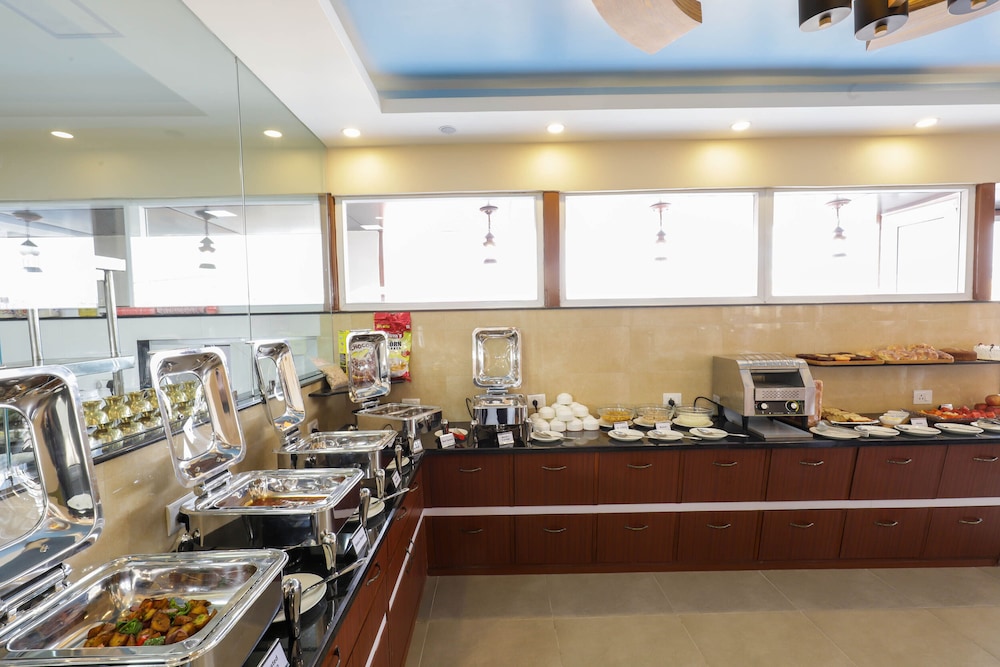 Thamel Boutique Hotel 65/72