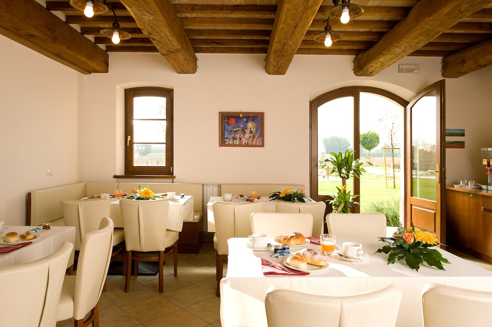 AGRITURISMO LE RONDINI DI FRANCESCO DI ASSISI 47/66