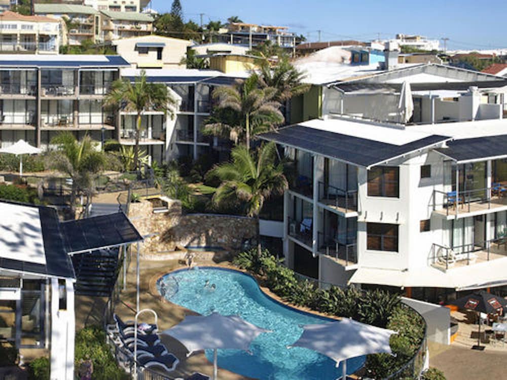 The Beach Retreat Coolum 2/74