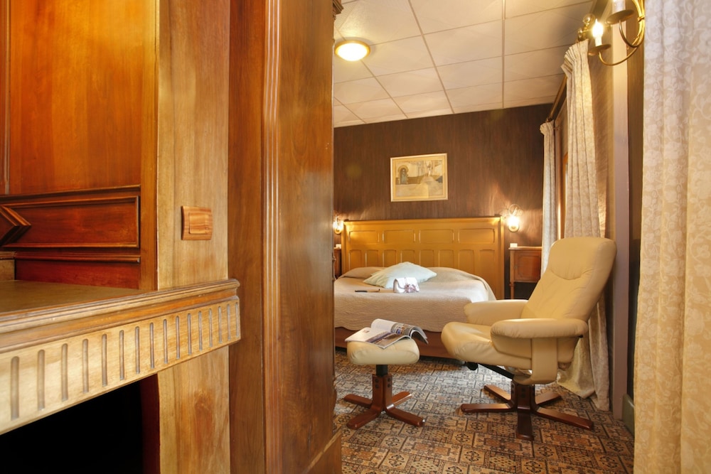Hotel de Gramont Pau 24/62