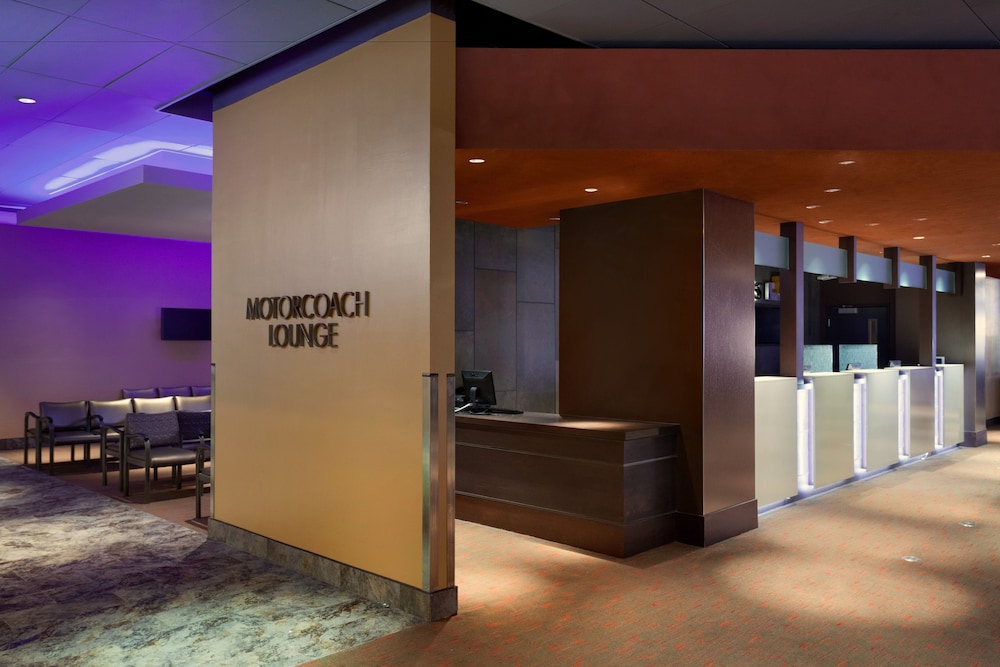 Harrah's Cherokee - A Caesars Rewards Destination 8/51