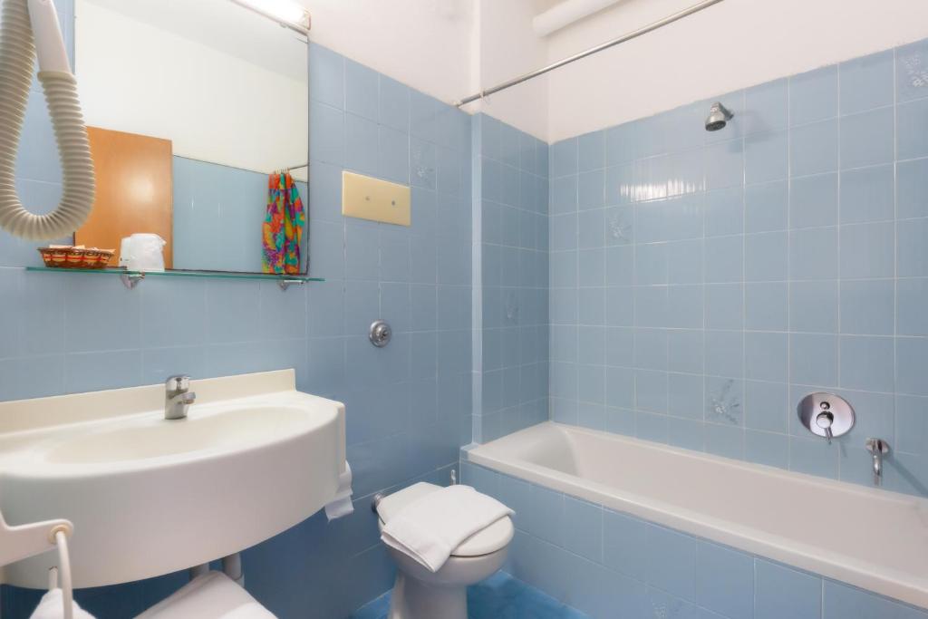 Hotel Harry's 20/20