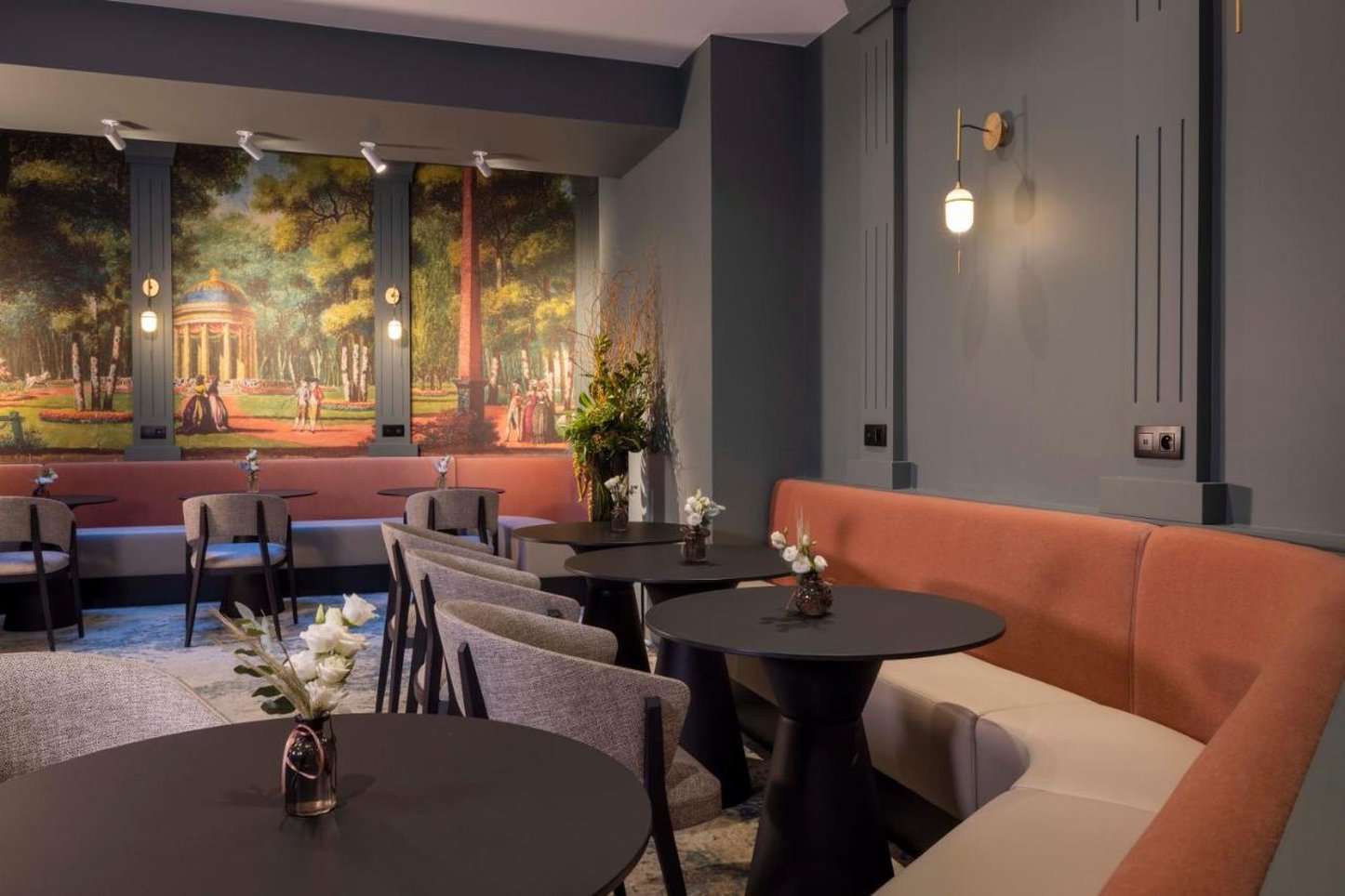 Grand Hotel Leveque 55/72
