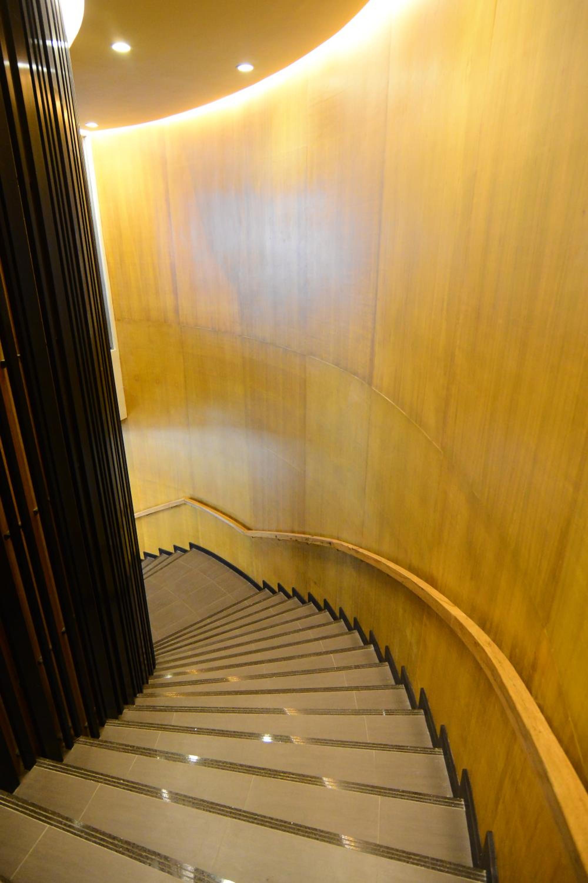Ever O Business Hotel 20/24