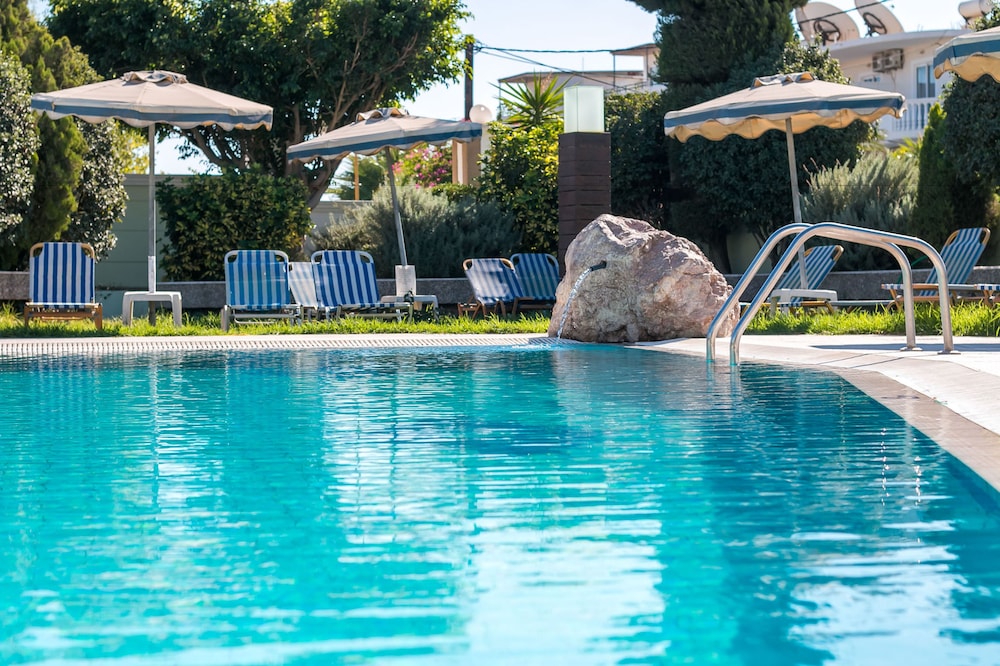 Stamos Hotel Faliraki 34/50