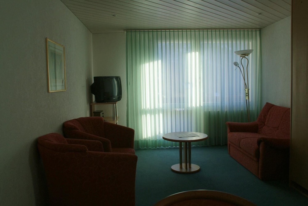 Hotel Residence Standard With Balcony 17/32