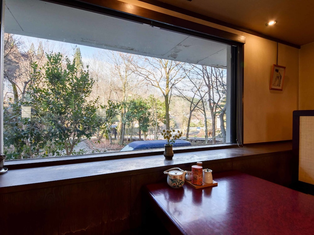 Hosenji Kanko Hotel Yumotoya 32/50