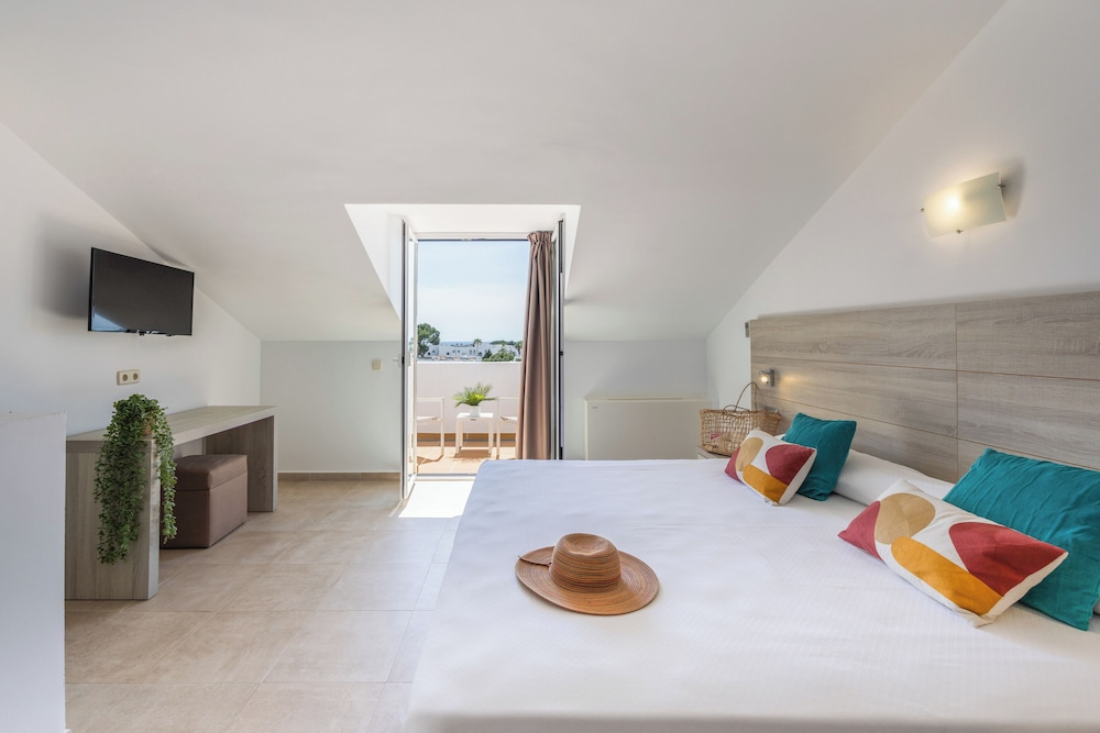 Sol Cala d'Or Apartamentos 29/62