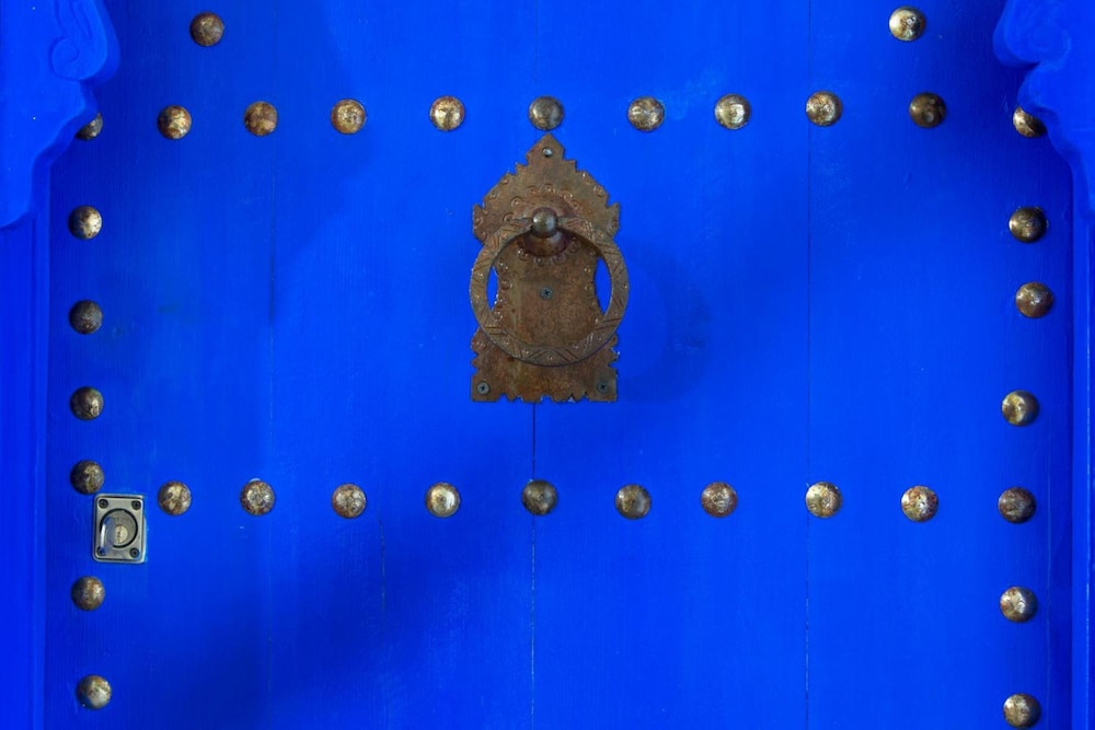 Les Portes De L'orient 38/44
