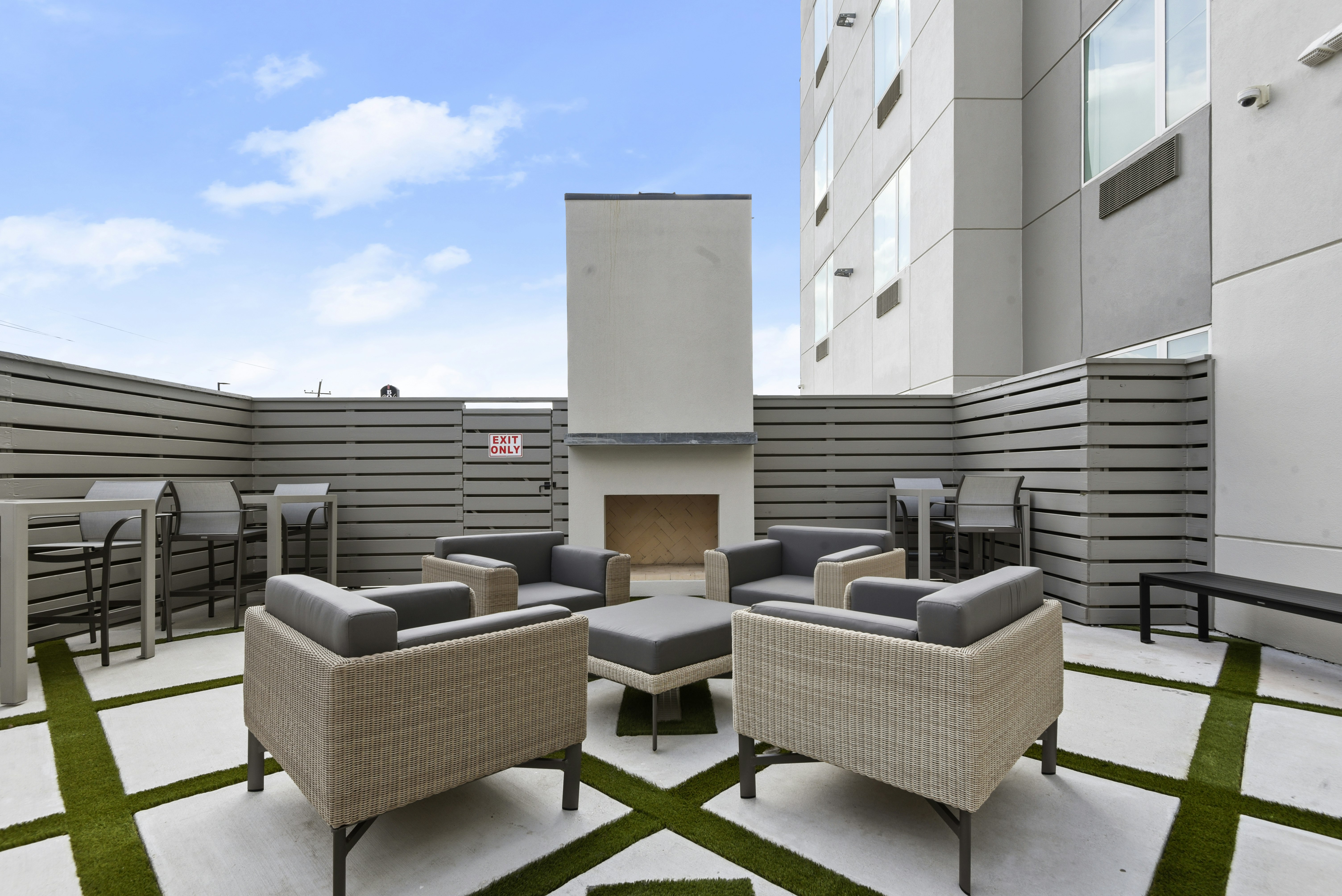 Holiday Inn Gonzales 32/50