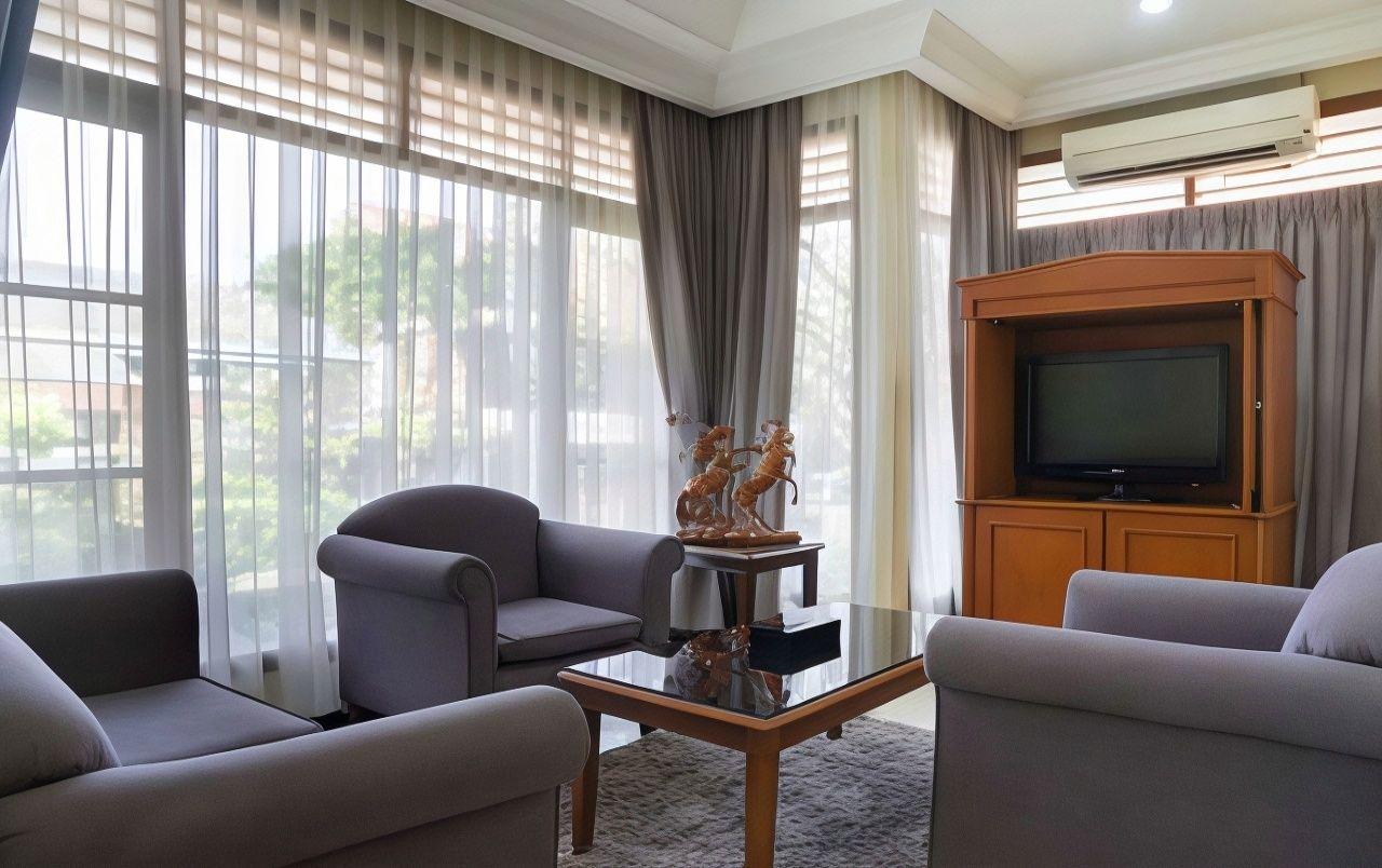 Grage Sangkan Spa Hotel 19/33
