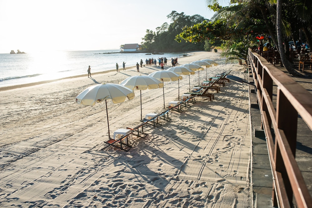 Baansuan Aokhai Beach Resort 14/51