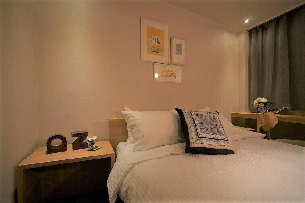 Hotel Haru 3/10