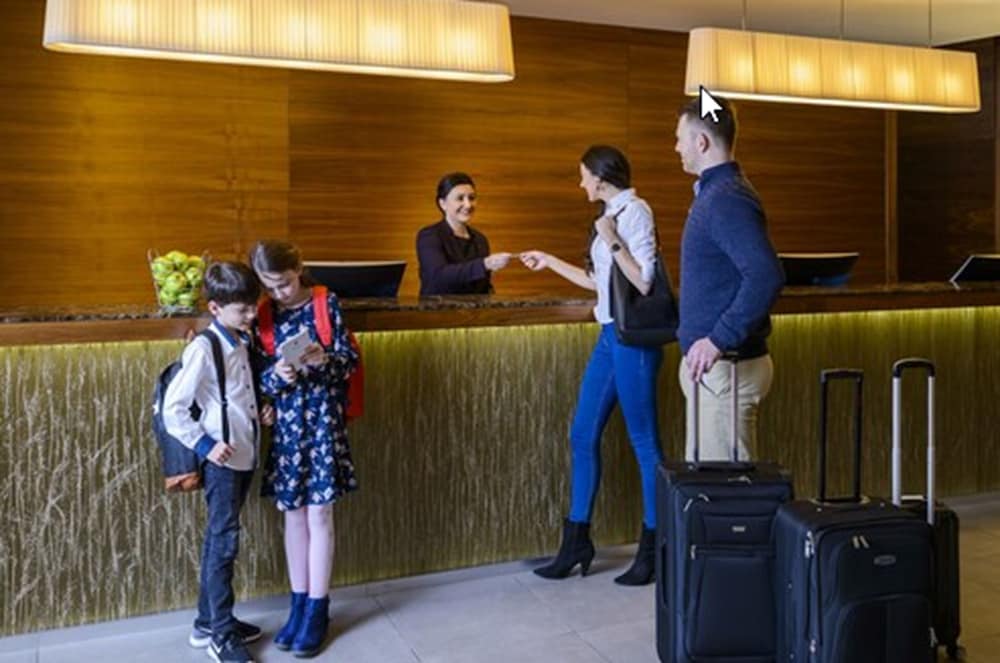 Cork International Hotel 9/60