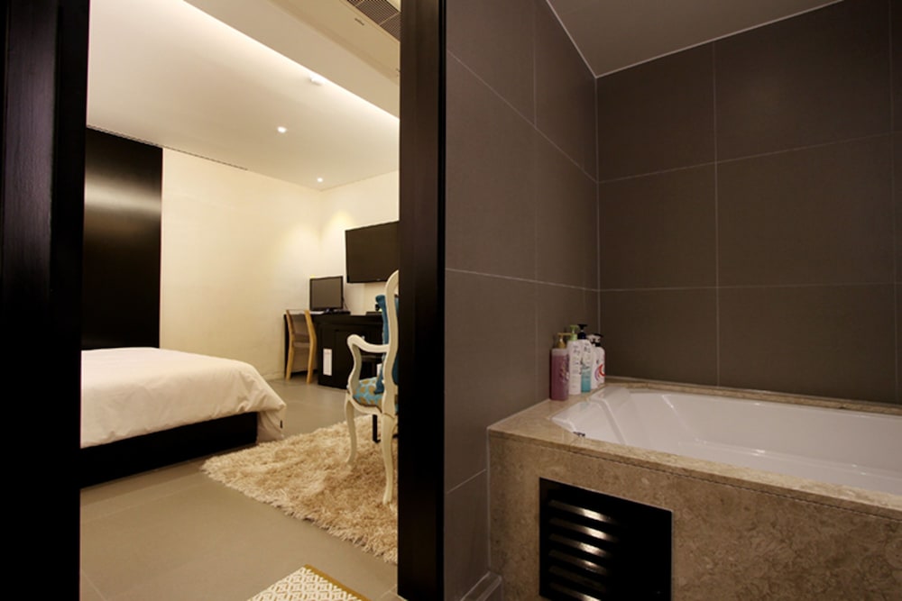 Jeonju Mari Hotel 42/50