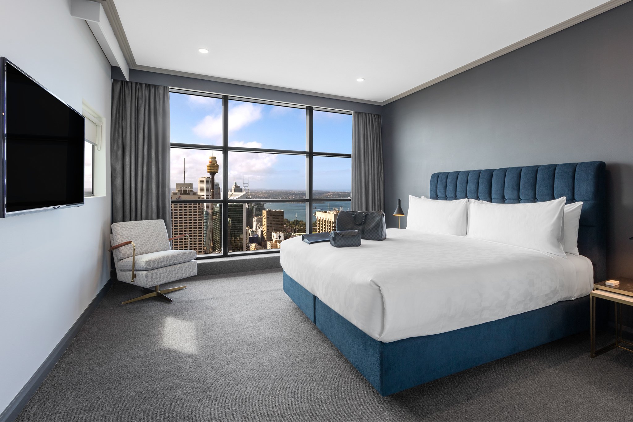 Meriton Suites World Tower 11/50