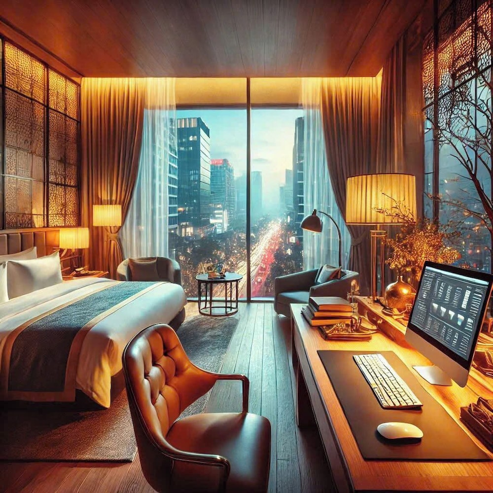 Royal Hanoi Hotel 29/50