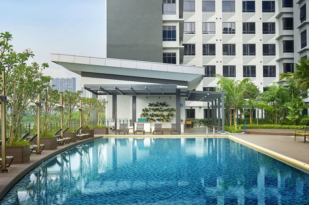 Komune Living Wellness in KUALA LUMPUR