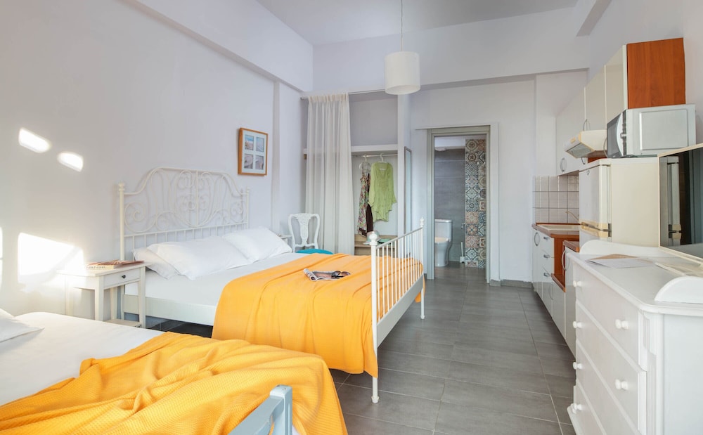 Villa Maria 15/50