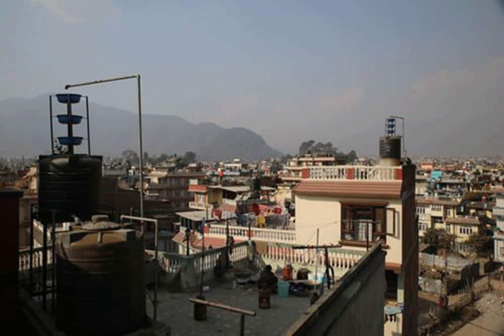 Kathmandu Cityhill Studio Apartment 20/21