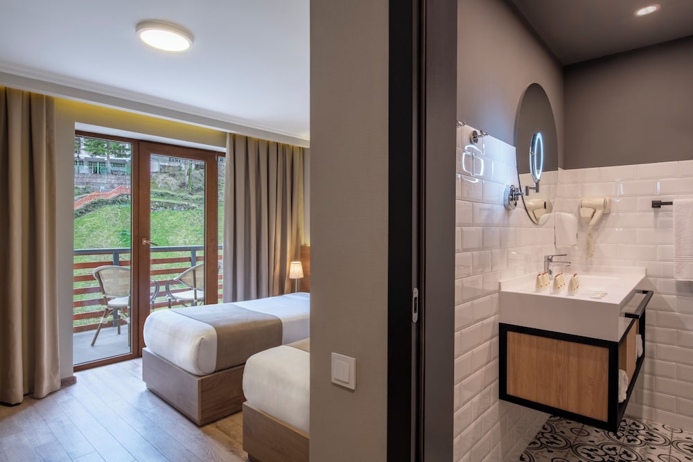Sairme Hotels & Resorts 37/37