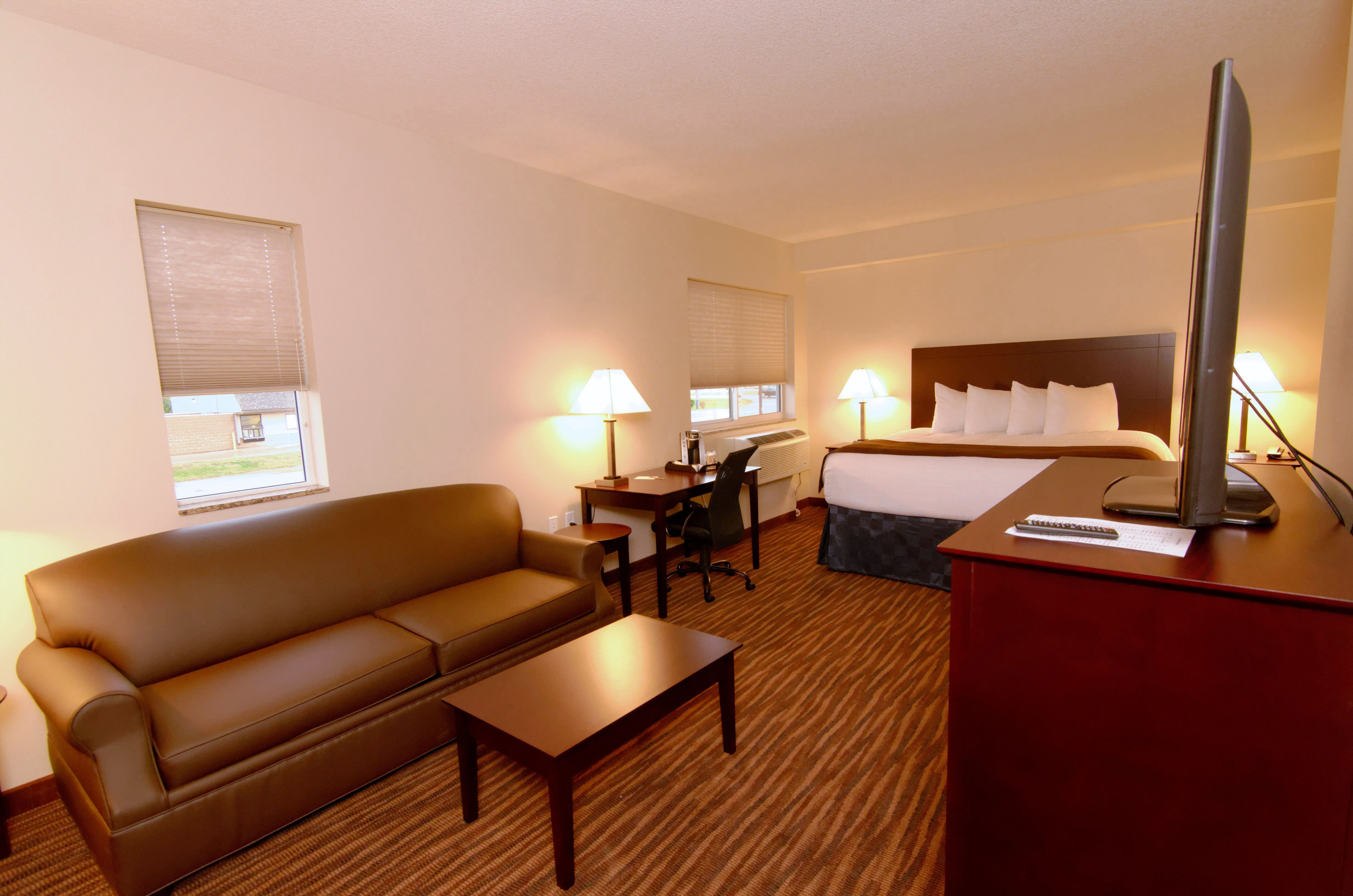 Cobblestone Inn & Suites - Fort Madison 41/54